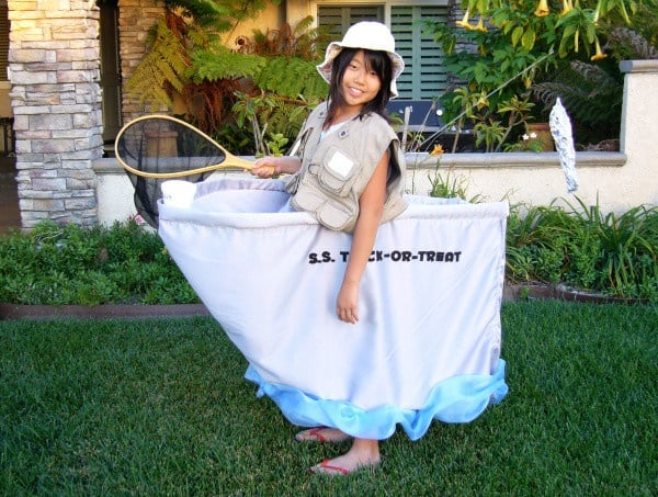 yacht costume for sale